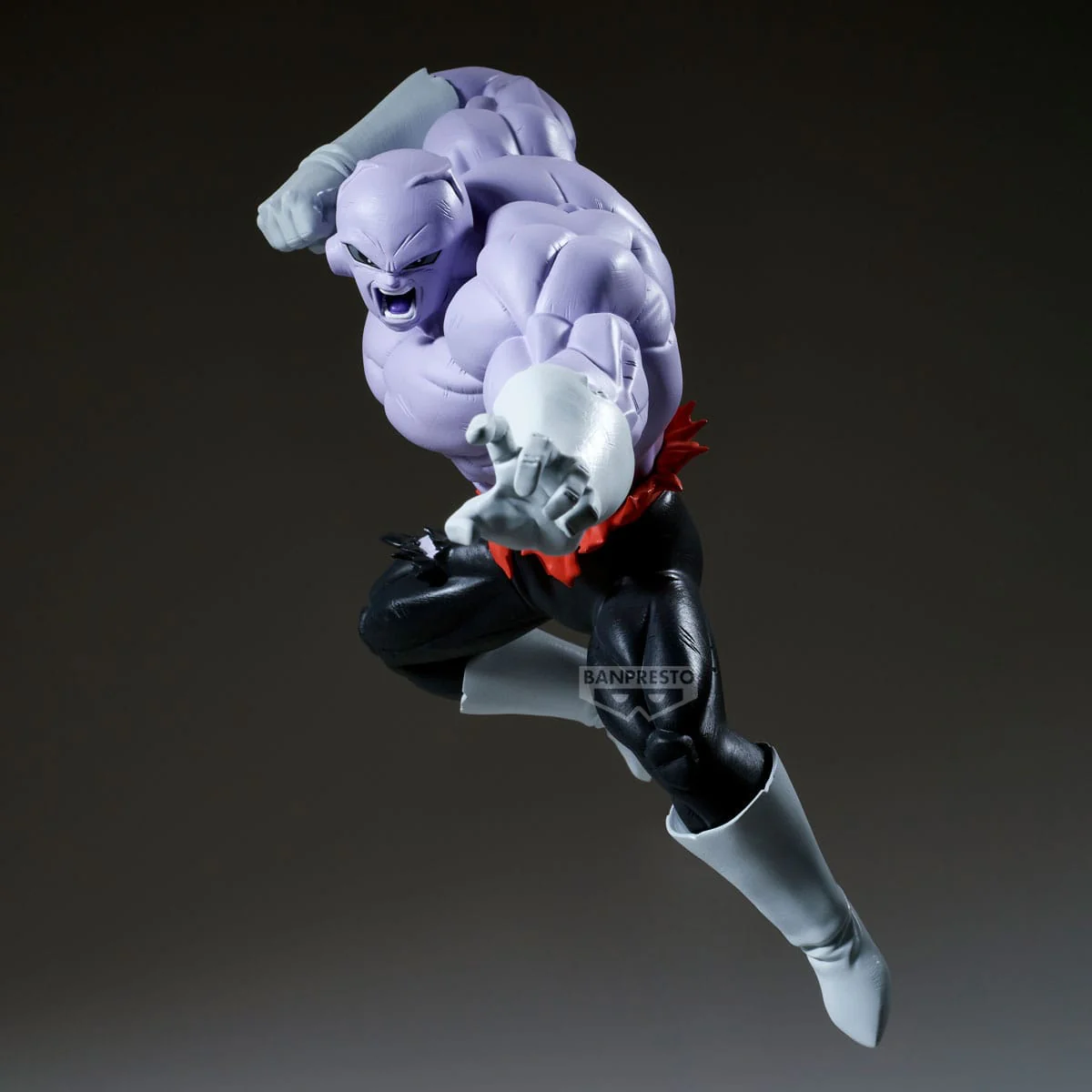 Dragon Ball - Jiren Super Match Makers - Banpresto - Image 3