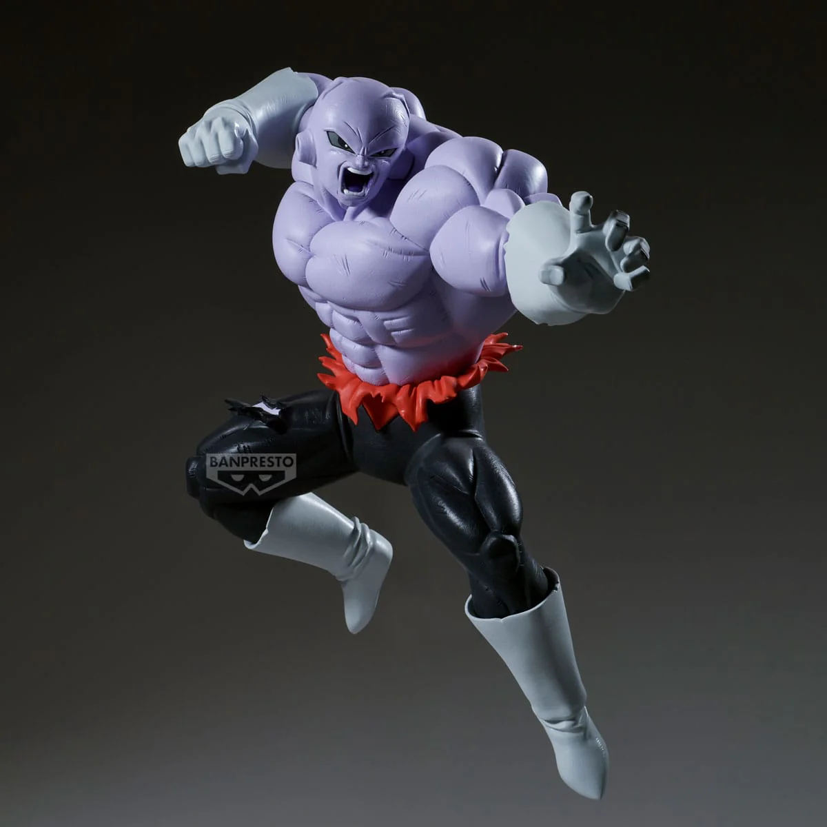 Dragon Ball - Jiren Super Match Makers - Banpresto - Image 4