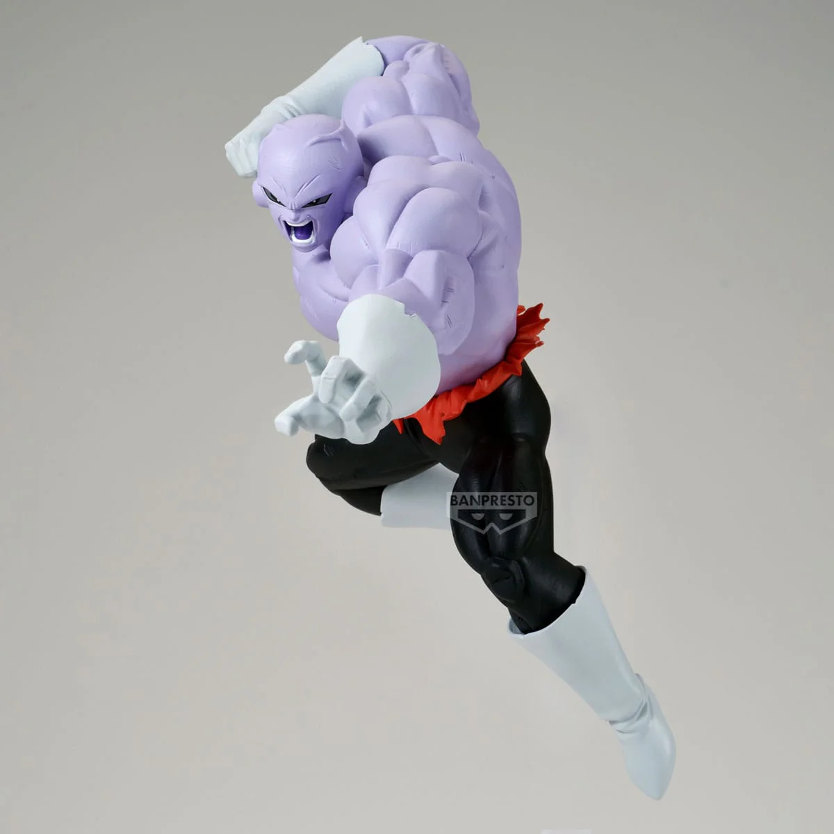 Dragon Ball - Jiren Super Match Makers - Banpresto - Image 5