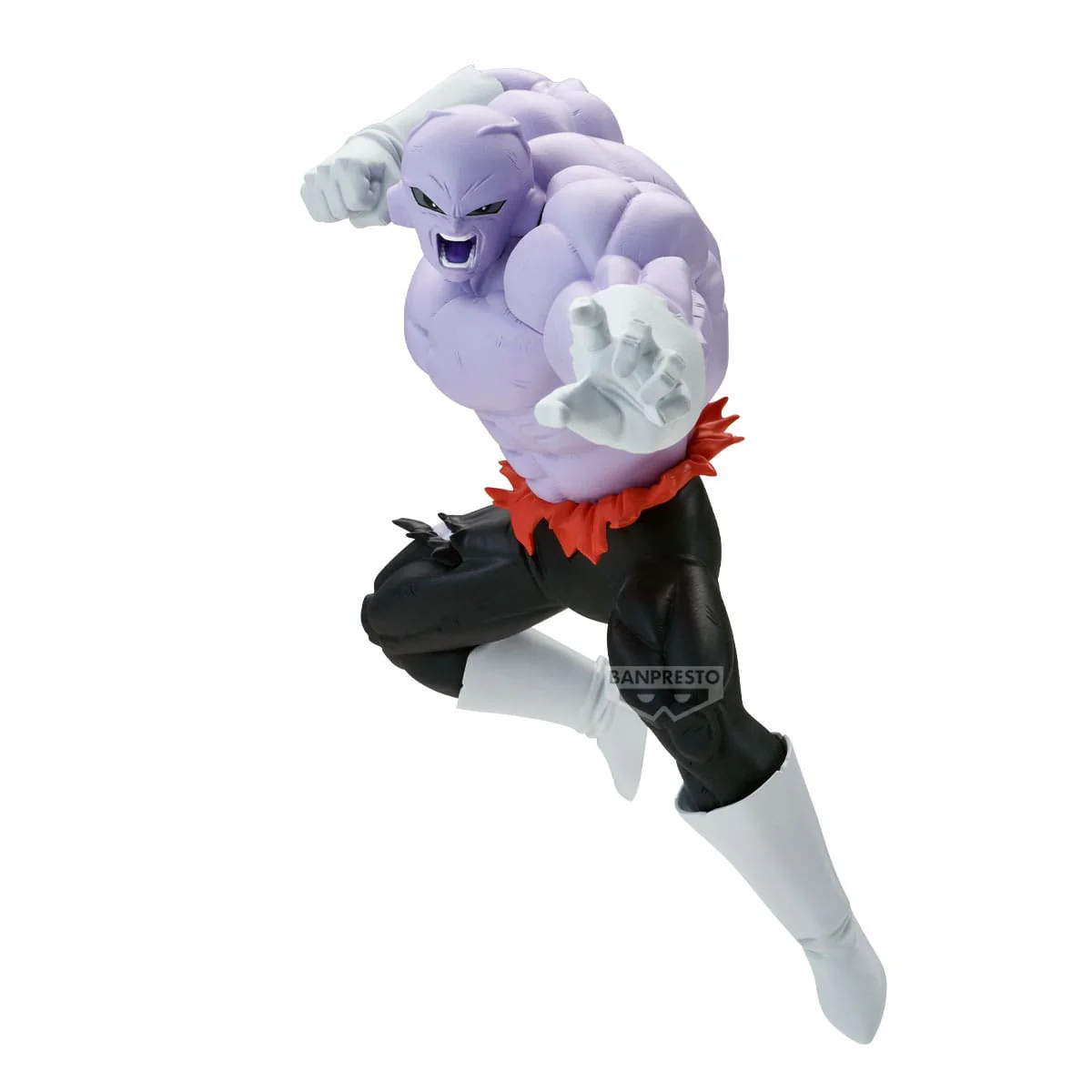 Dragon Ball - Jiren Super Match Makers - Banpresto - Image 6