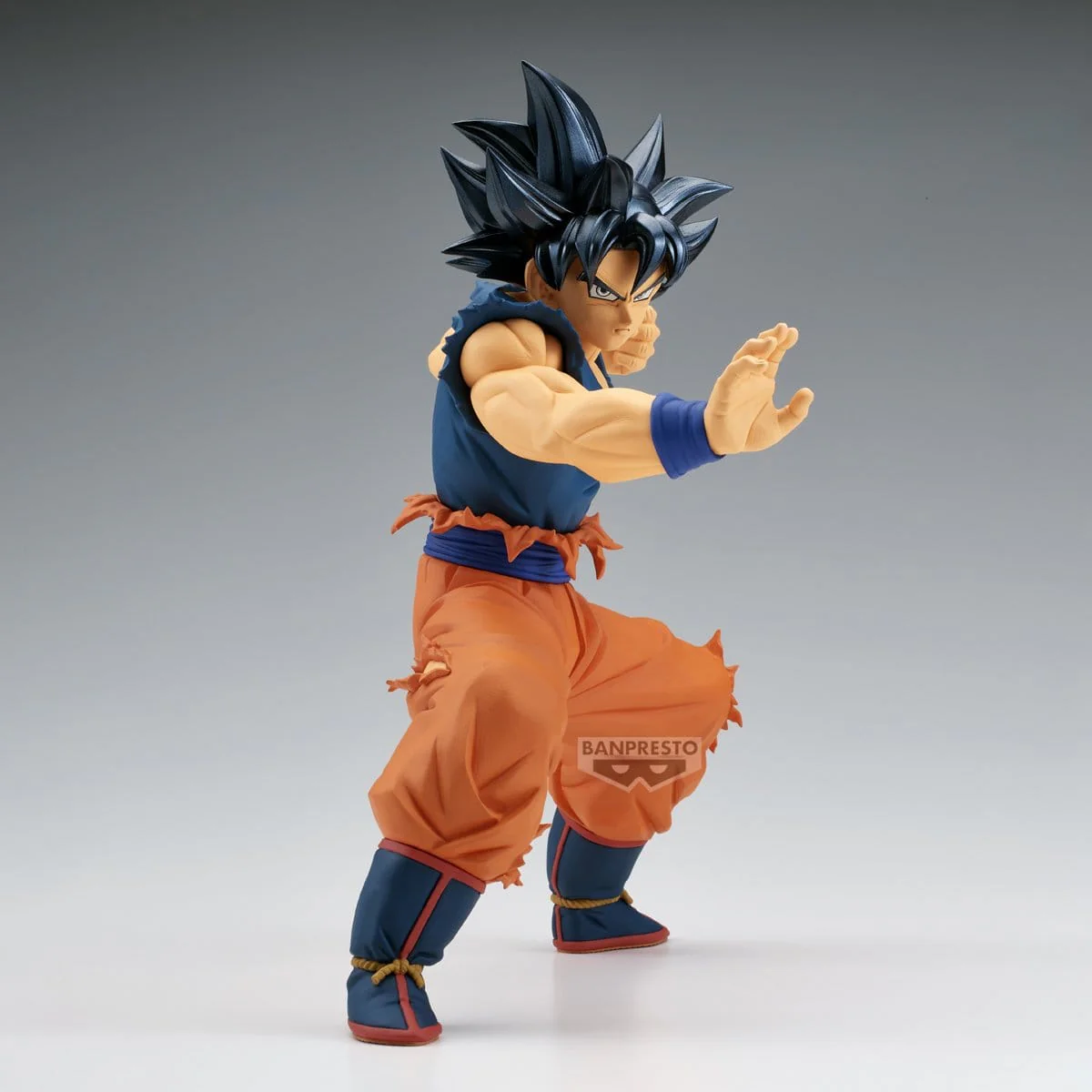 Dragon Ball Super - Son Goku III Grandista - Banpresto - Image 3