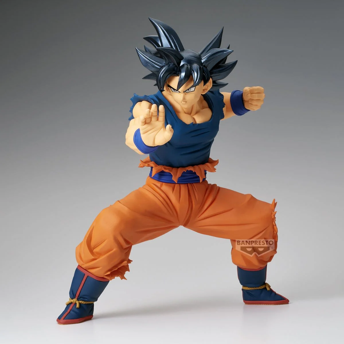 Dragon Ball Super - Son Goku III Grandista - Banpresto - Image 4