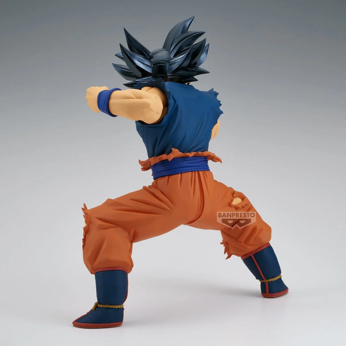 Dragon Ball Super - Son Goku III Grandista - Banpresto - Image 5