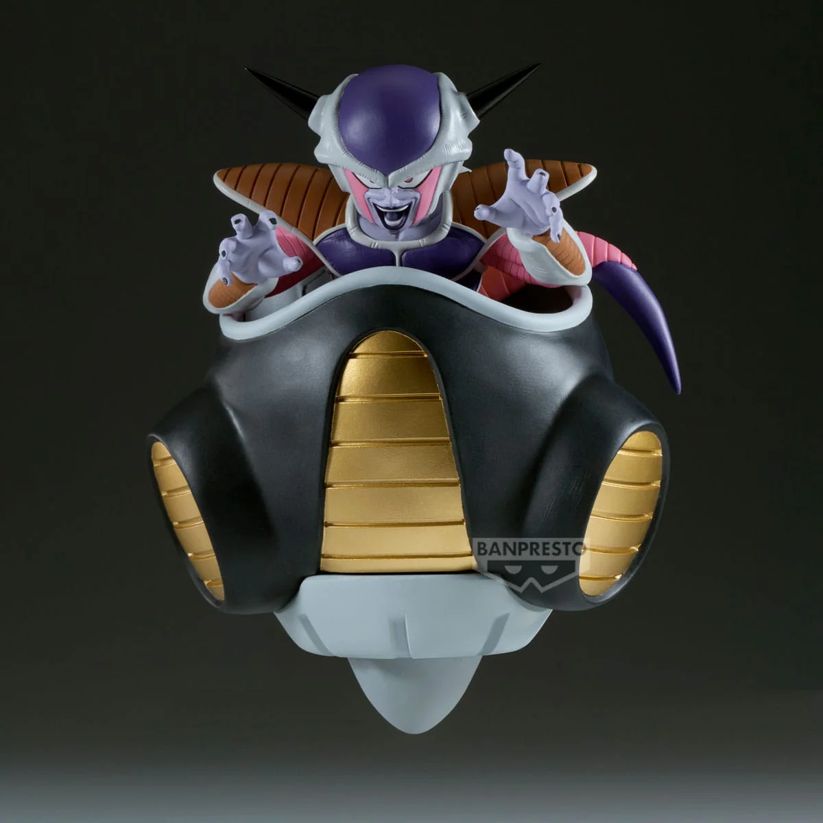 Dragon Ball Z - Frieza Match Makers - Banpresto - Image 4