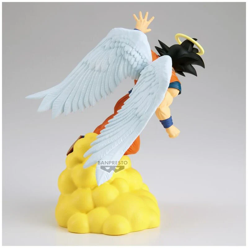 Dragon Ball Z -  Son Goku History Box - Banpresto - Image 4