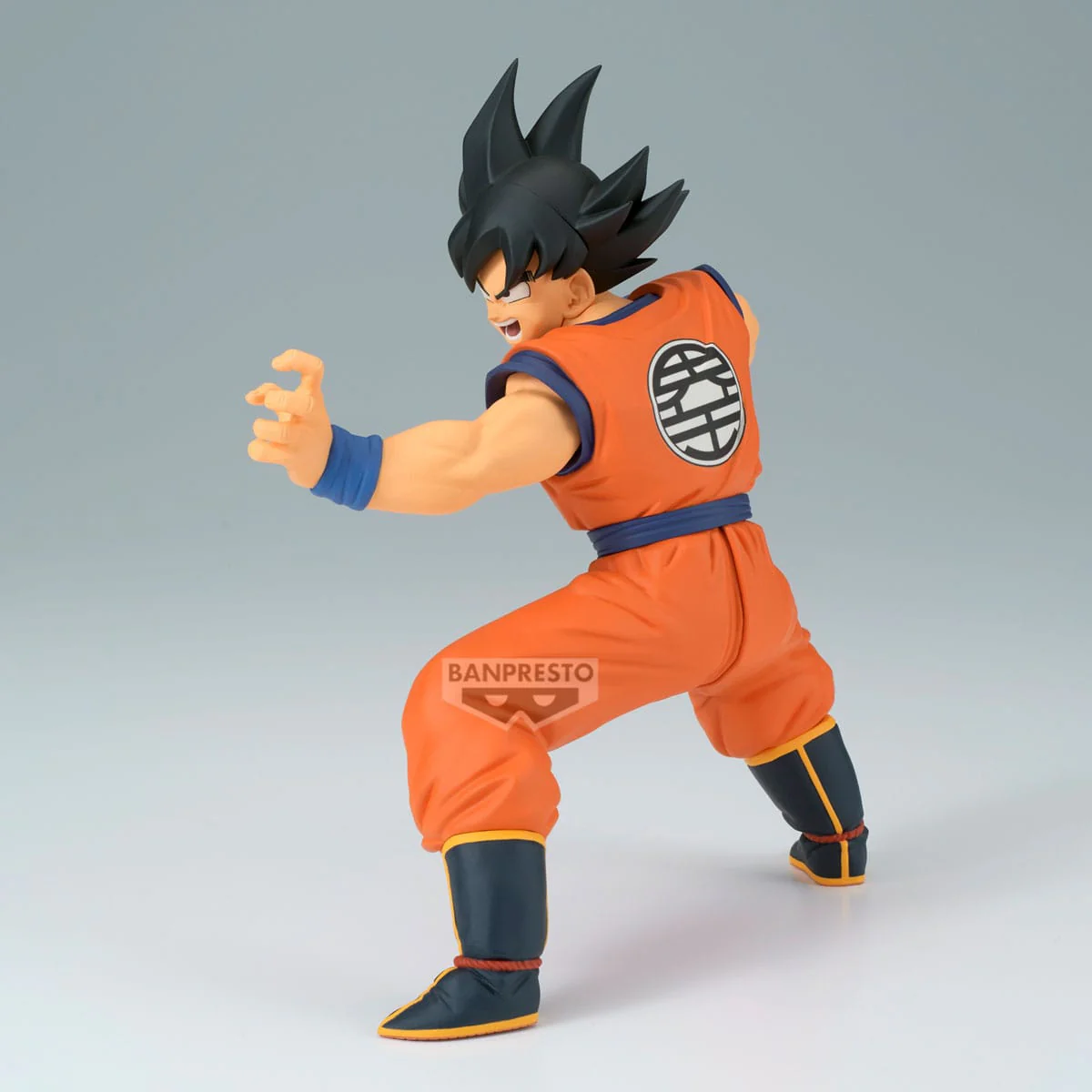 Dragon Ball Z - Son Goku Match Makers - Banpresto - Image 5
