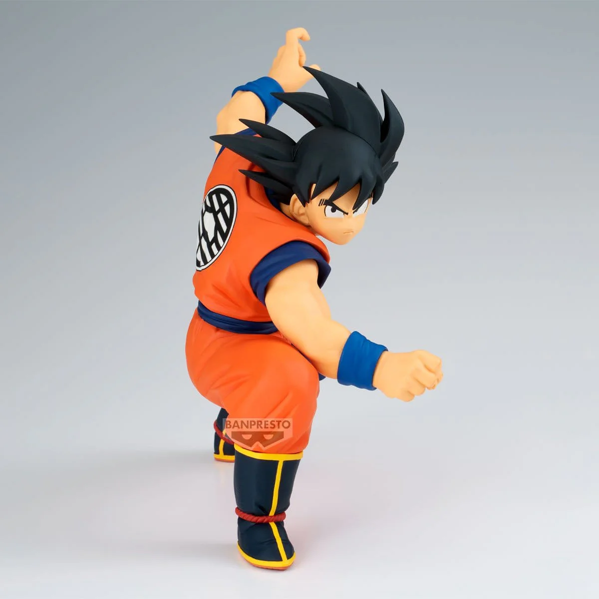 Dragon Ball Z - Son Goku (vs. Vegeta) Match Makers - Banpresto - Image 3