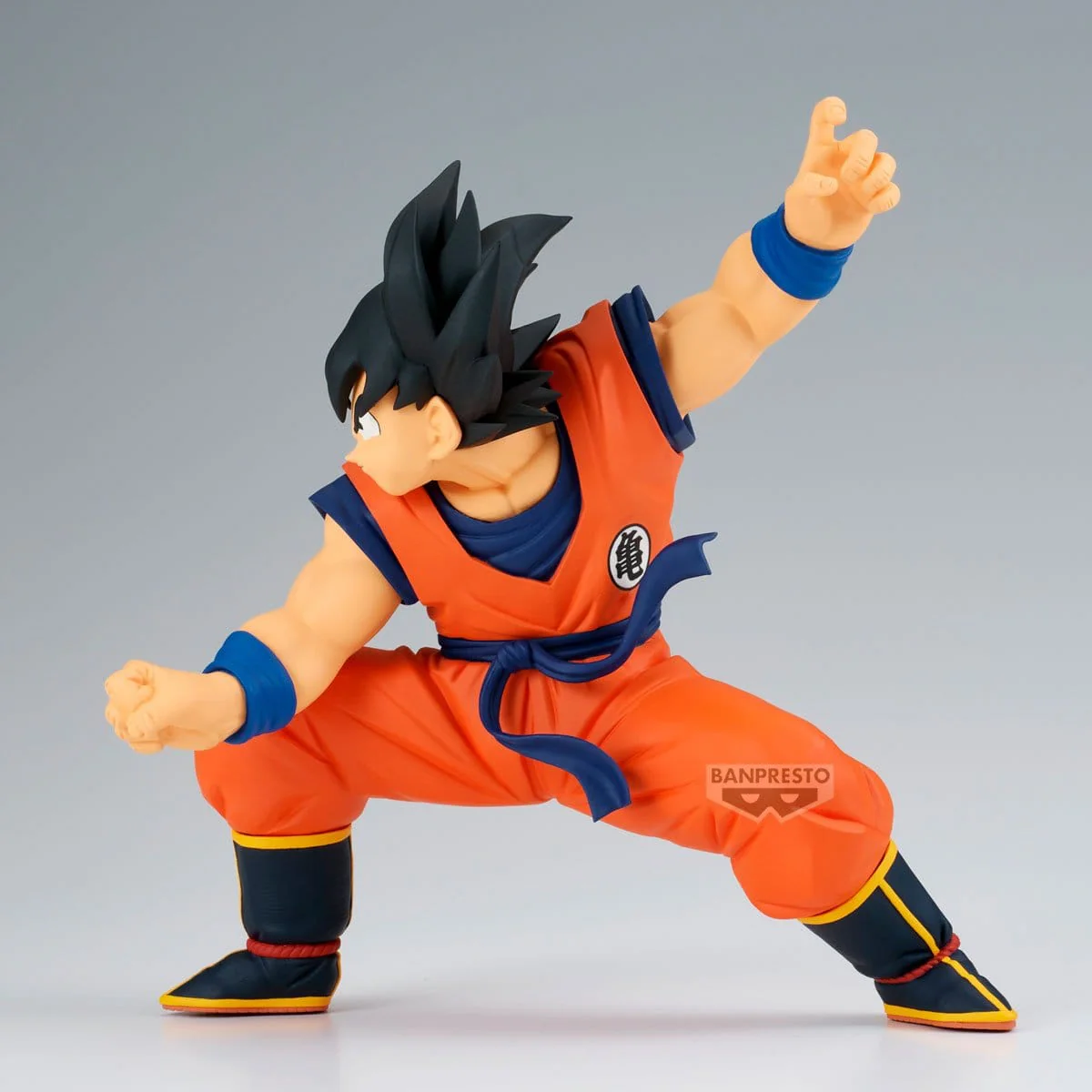 Dragon Ball Z - Son Goku (vs. Vegeta) Match Makers - Banpresto - Image 7