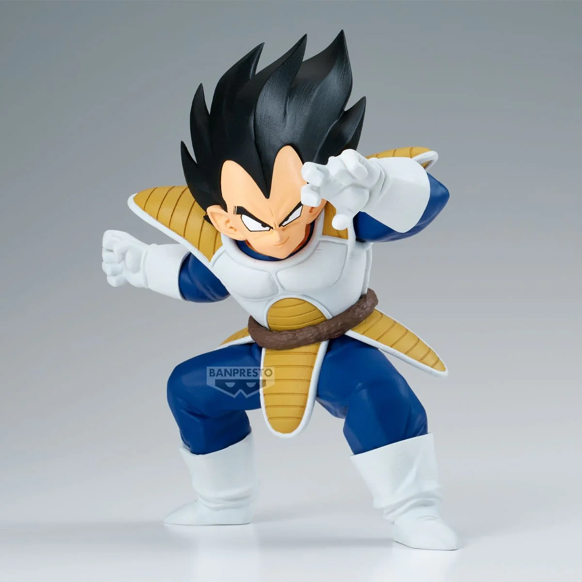 Dragon Ball Z - Vegeta (vs. Son Goku) Match Makers - Banpresto - Image 3