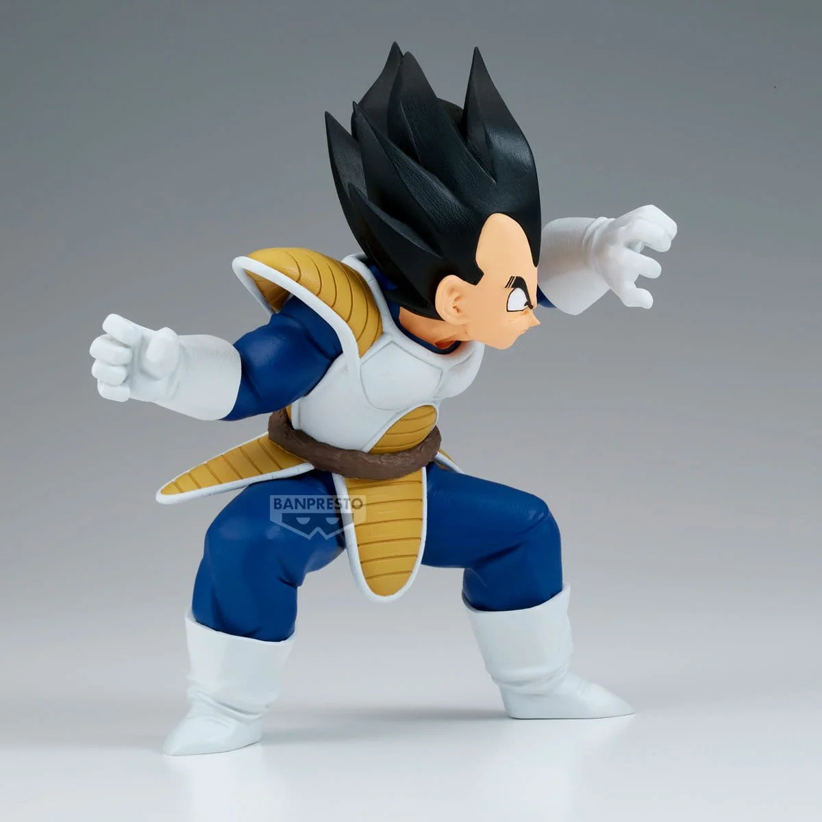 Dragon Ball Z - Vegeta (vs. Son Goku) Match Makers - Banpresto - Image 7