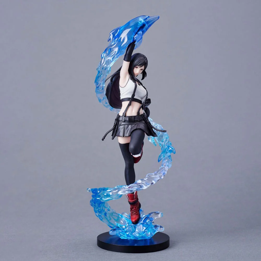 Final Fantasy VII Rebirth - Tifa Lockhart - Square Enix