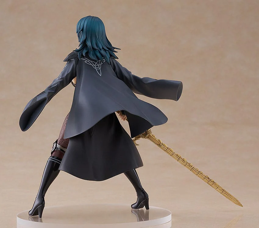 Fire Emblem: Three Houses - Byleth (Female) Pop Up Parade - Good Smile Company - Image 4
