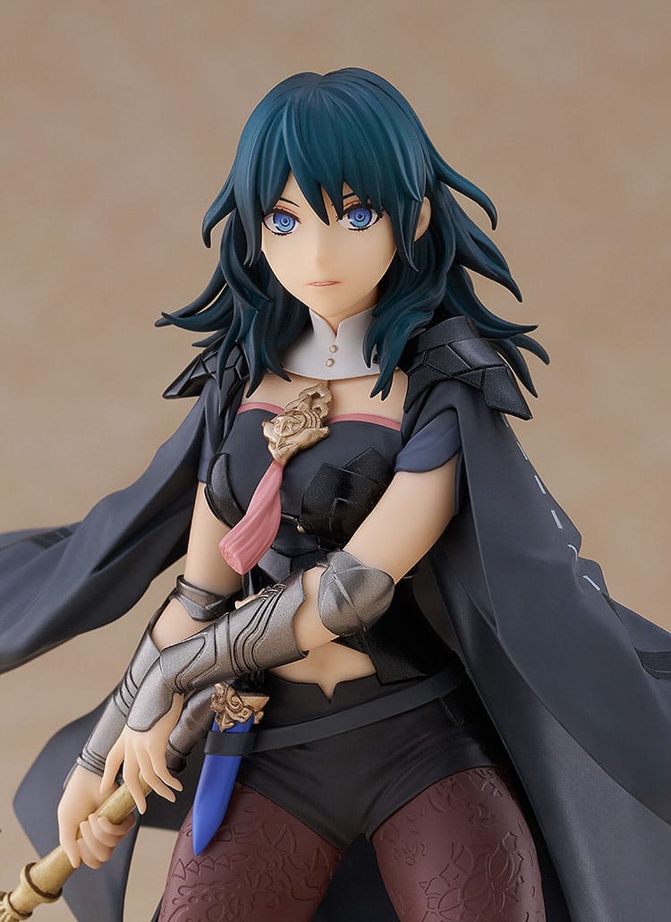 Fire Emblem: Three Houses - Byleth (Female) Pop Up Parade - Good Smile Company - Image 5