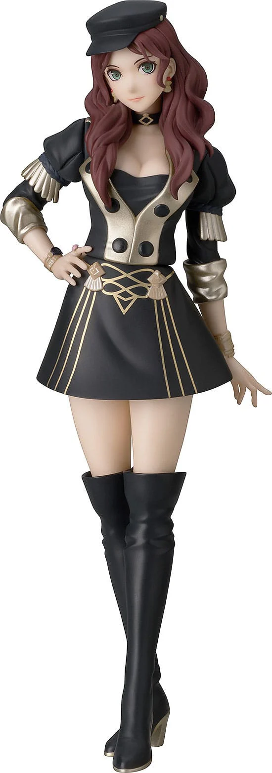 Fire Emblem: Three Houses - Dorothea Arnault Pop Up Parade - Good Smile Company - Image 7