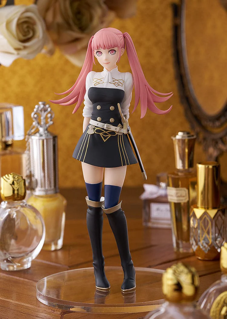 Fire Emblem: Three Houses - Hilda Valentine Goneril Pop Up Parade - Good Smile Company