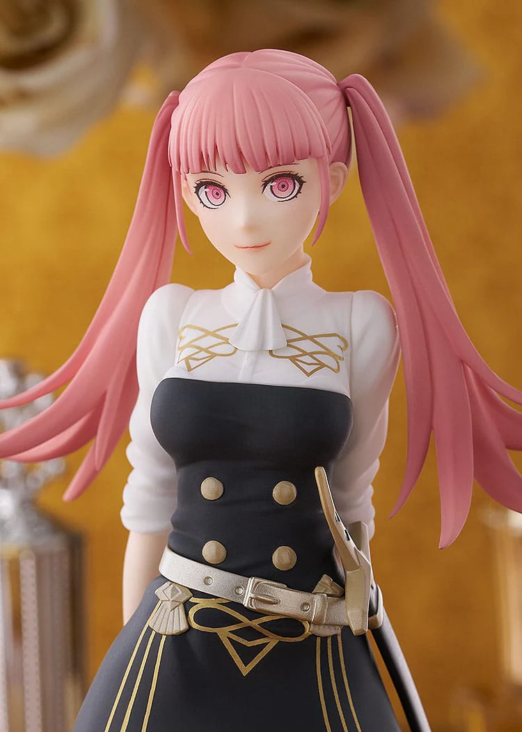 Fire Emblem: Three Houses - Hilda Valentine Goneril Pop Up Parade - Good Smile Company - Image 2
