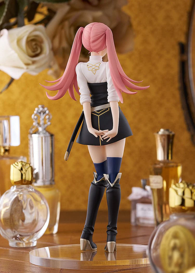 Fire Emblem: Three Houses - Hilda Valentine Goneril Pop Up Parade - Good Smile Company - Image 3