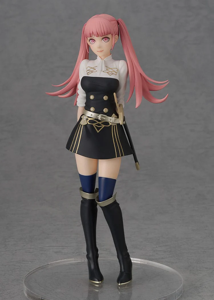 Fire Emblem: Three Houses - Hilda Valentine Goneril Pop Up Parade - Good Smile Company - Image 4