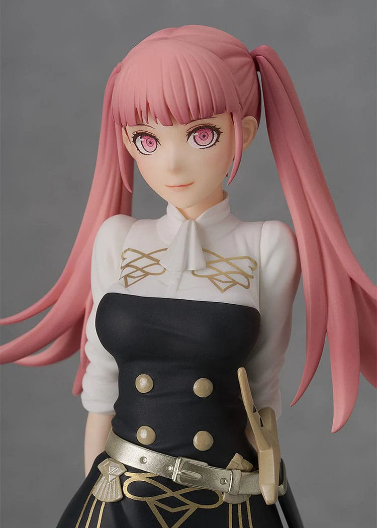 Fire Emblem: Three Houses - Hilda Valentine Goneril Pop Up Parade - Good Smile Company - Image 6