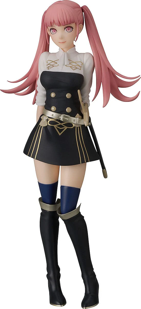 Fire Emblem: Three Houses - Hilda Valentine Goneril Pop Up Parade - Good Smile Company - Image 7