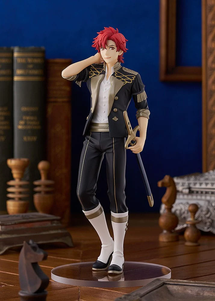 Fire Emblem: Three Houses - Sylvain Jose Gautier Pop Up Parade - Good Smile Company