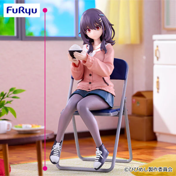 Food for the Soul - Kawai Mako Noodle Stopper - FuRyu Prize