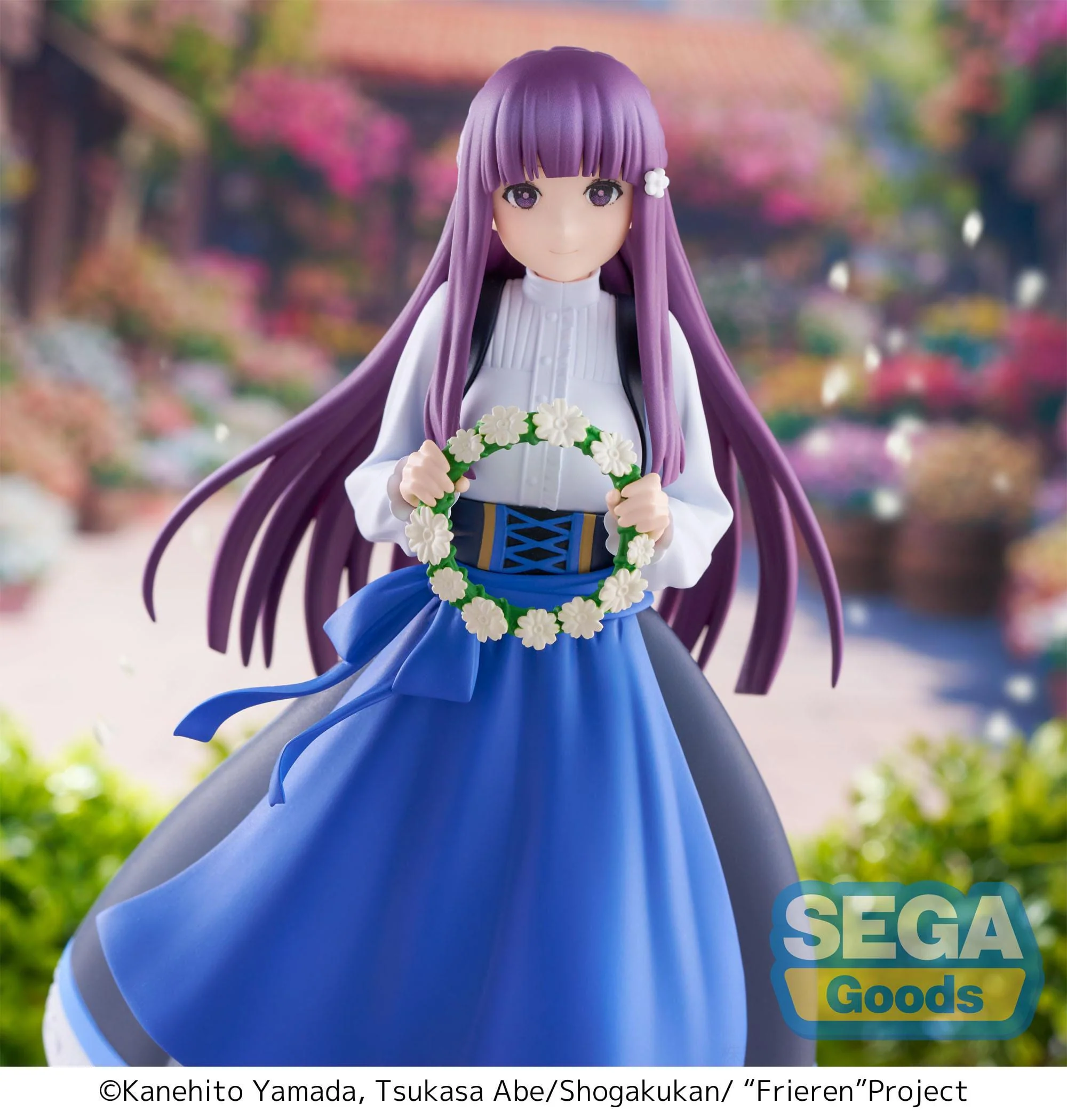 Frieren - Fern At a Certain Festival Ver. XStellar - SEGA Prize - Image 2