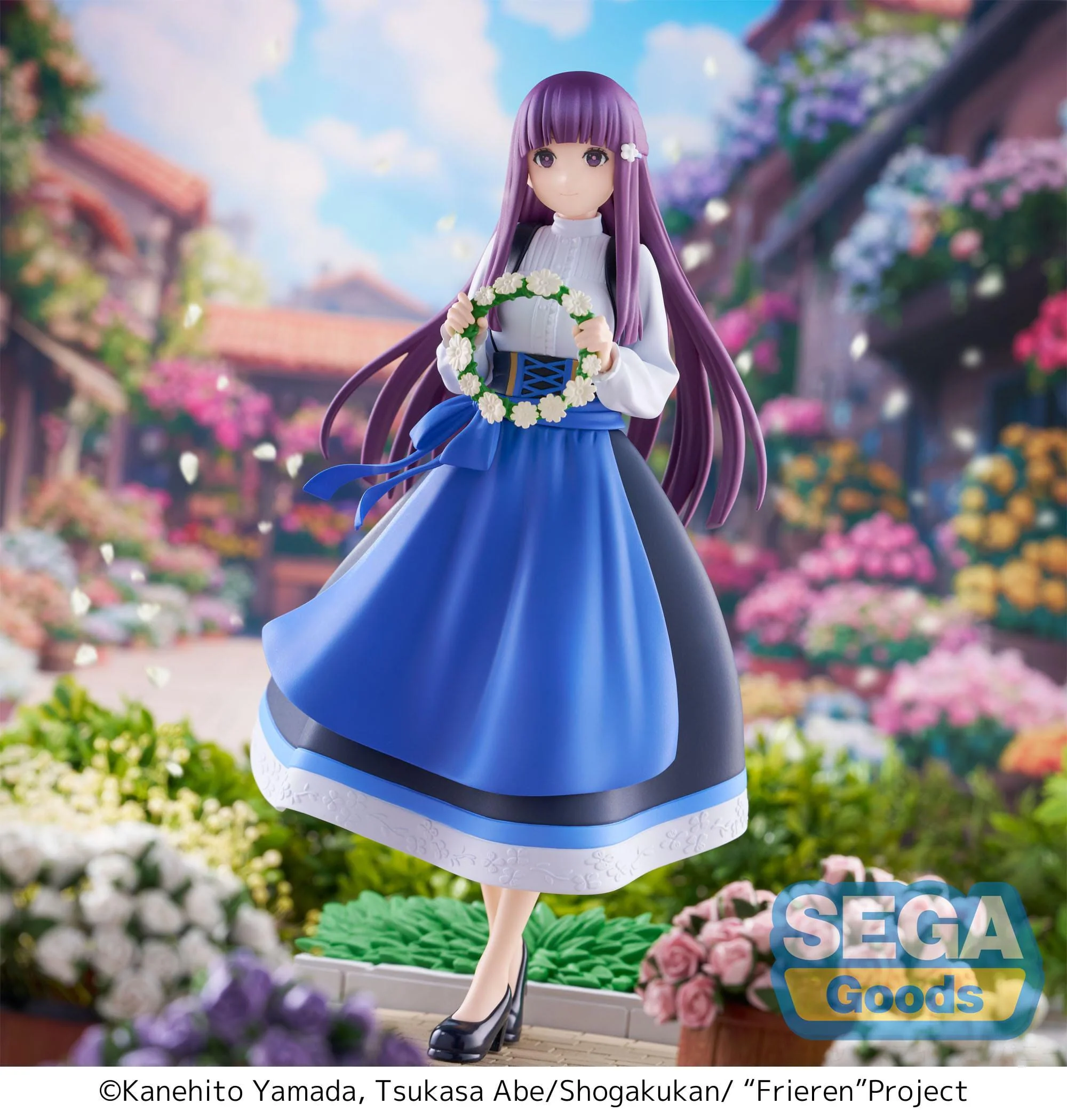 Frieren - Fern At a Certain Festival Ver. XStellar - SEGA Prize - Image 4