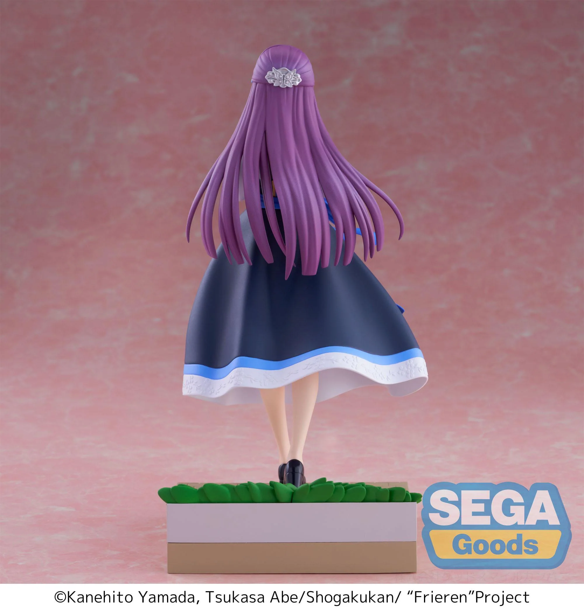 Frieren - Fern At a Certain Festival Ver. XStellar - SEGA Prize - Image 7