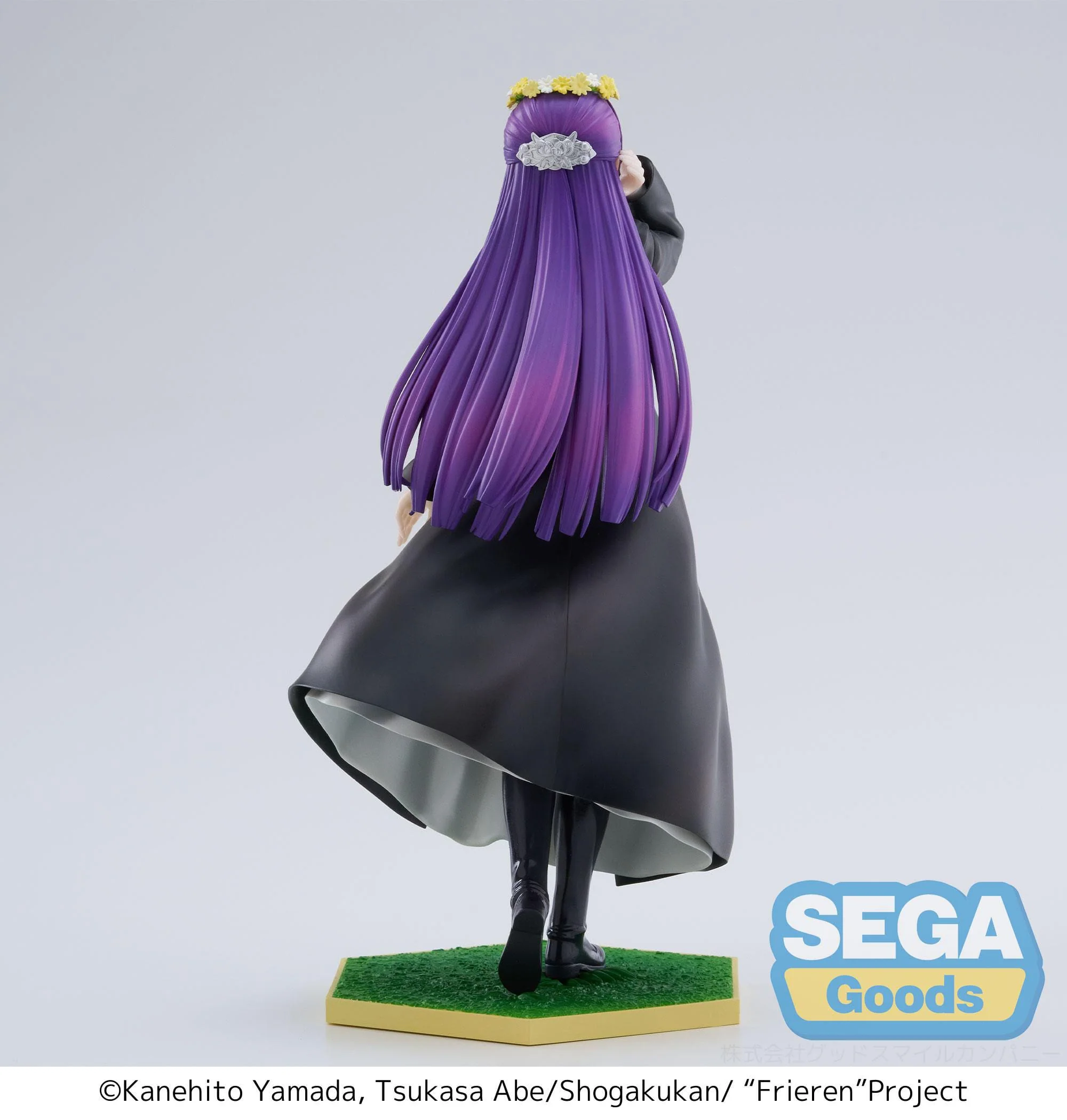 Frieren - Fern Flower Garden Luminasta - SEGA Prize - Image 6