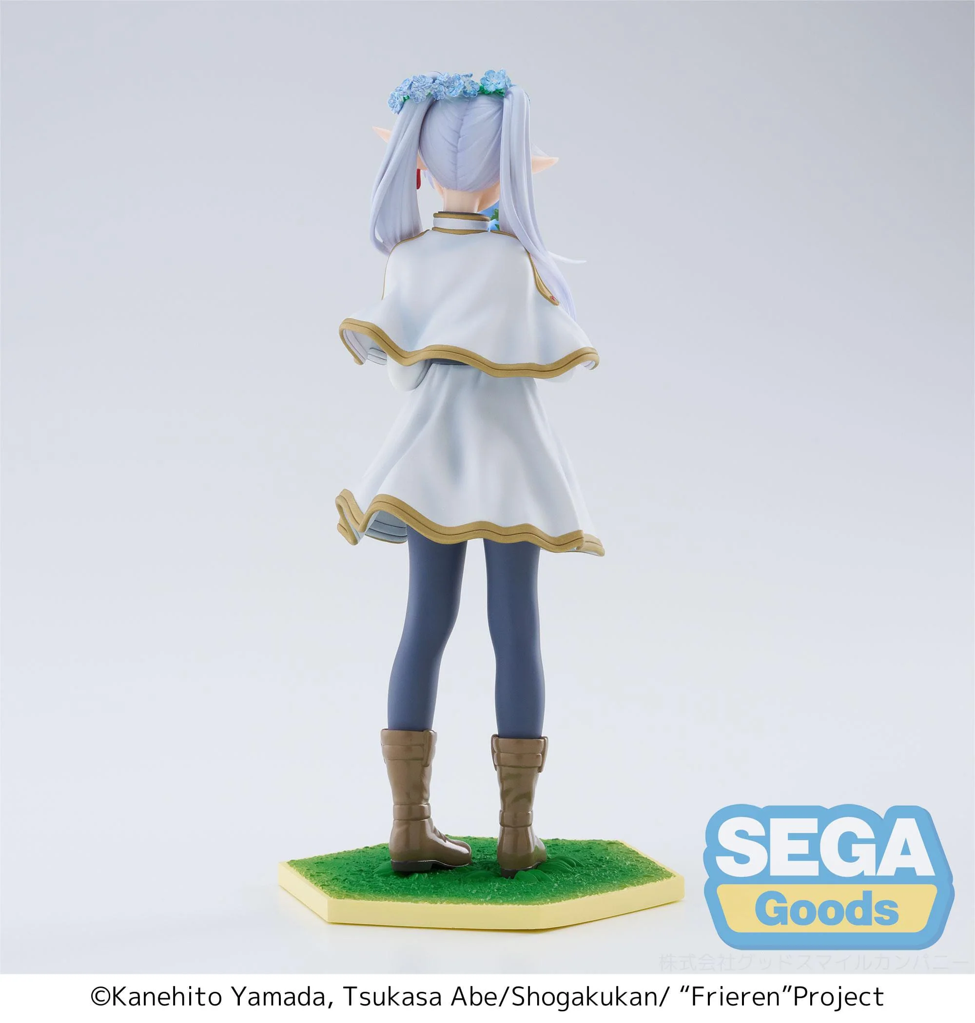 Frieren - Frieren Flower Garden Luminasta - SEGA Prize - Image 6