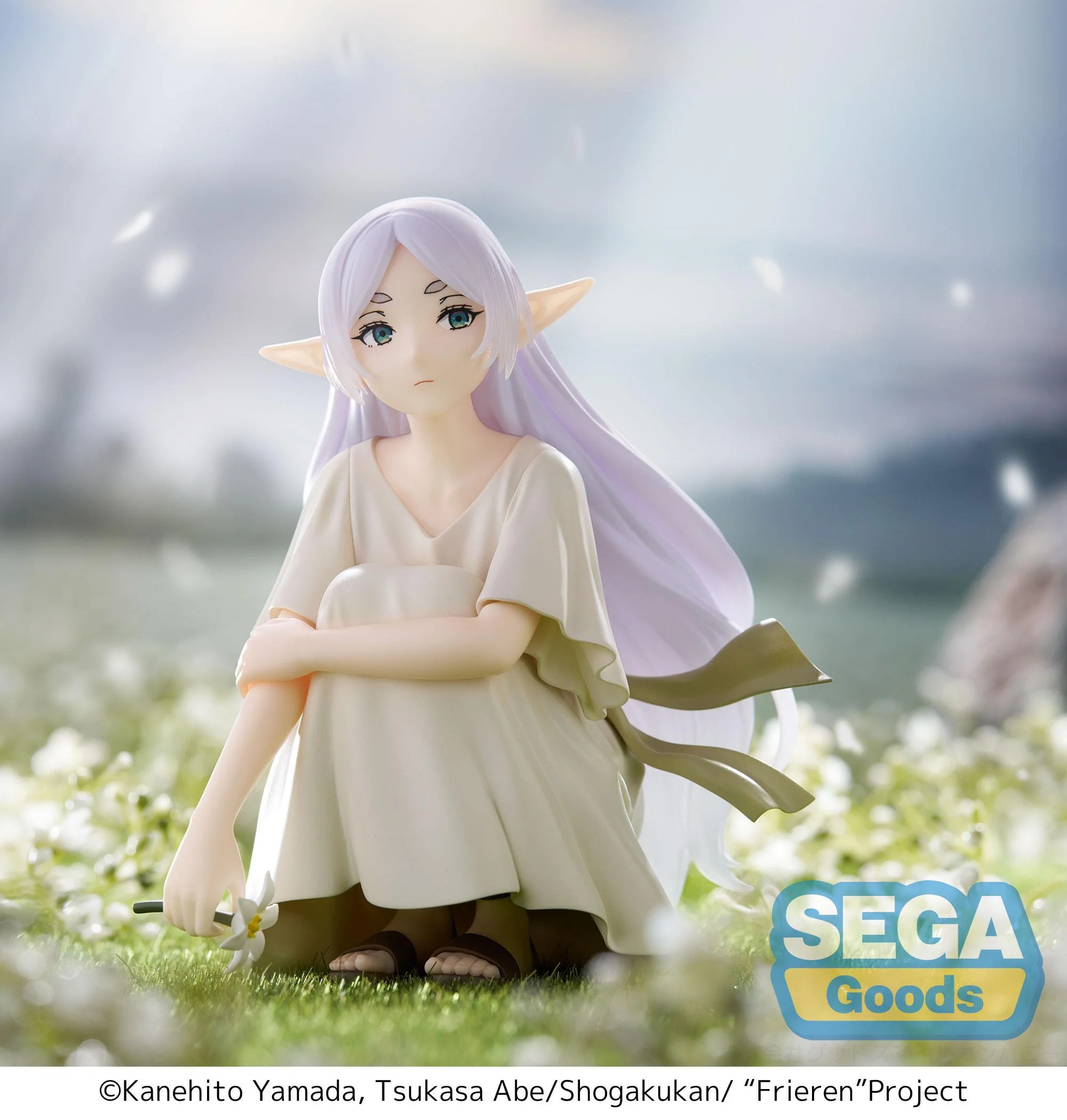 Frieren - Frieren In Those Days Yumemirize - Sega Prize - Image 2