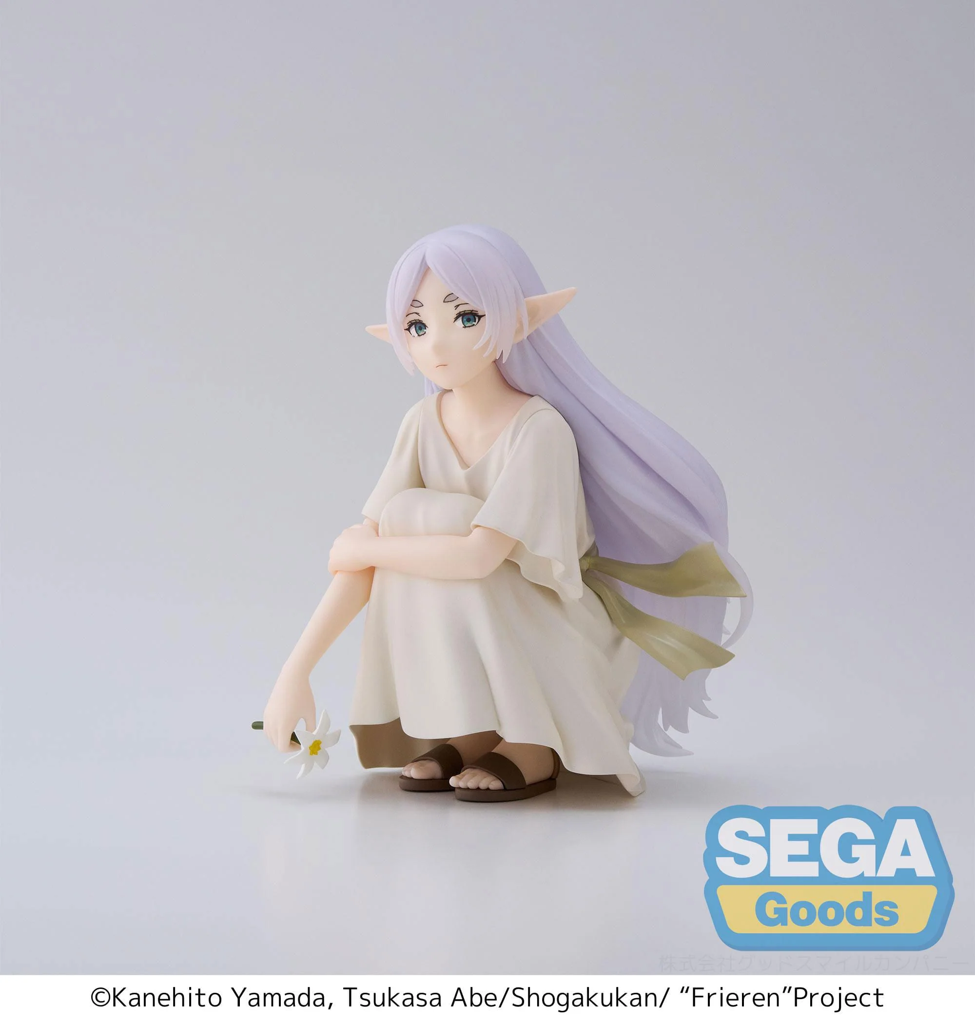 Frieren - Frieren In Those Days Yumemirize - Sega Prize - Image 6