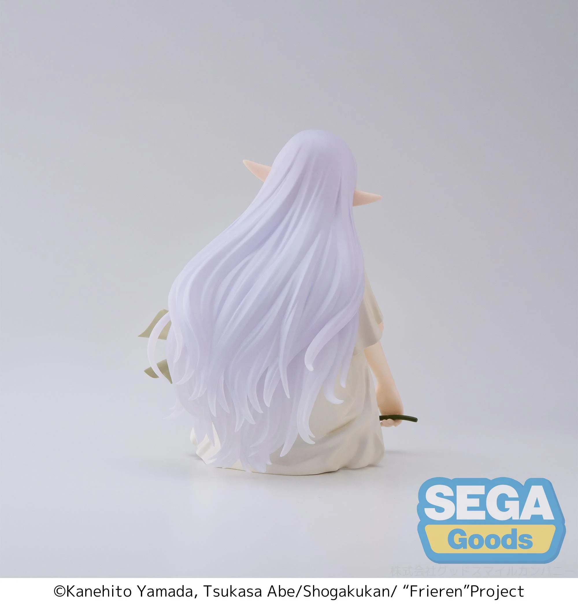 Frieren - Frieren In Those Days Yumemirize - Sega Prize - Image 8