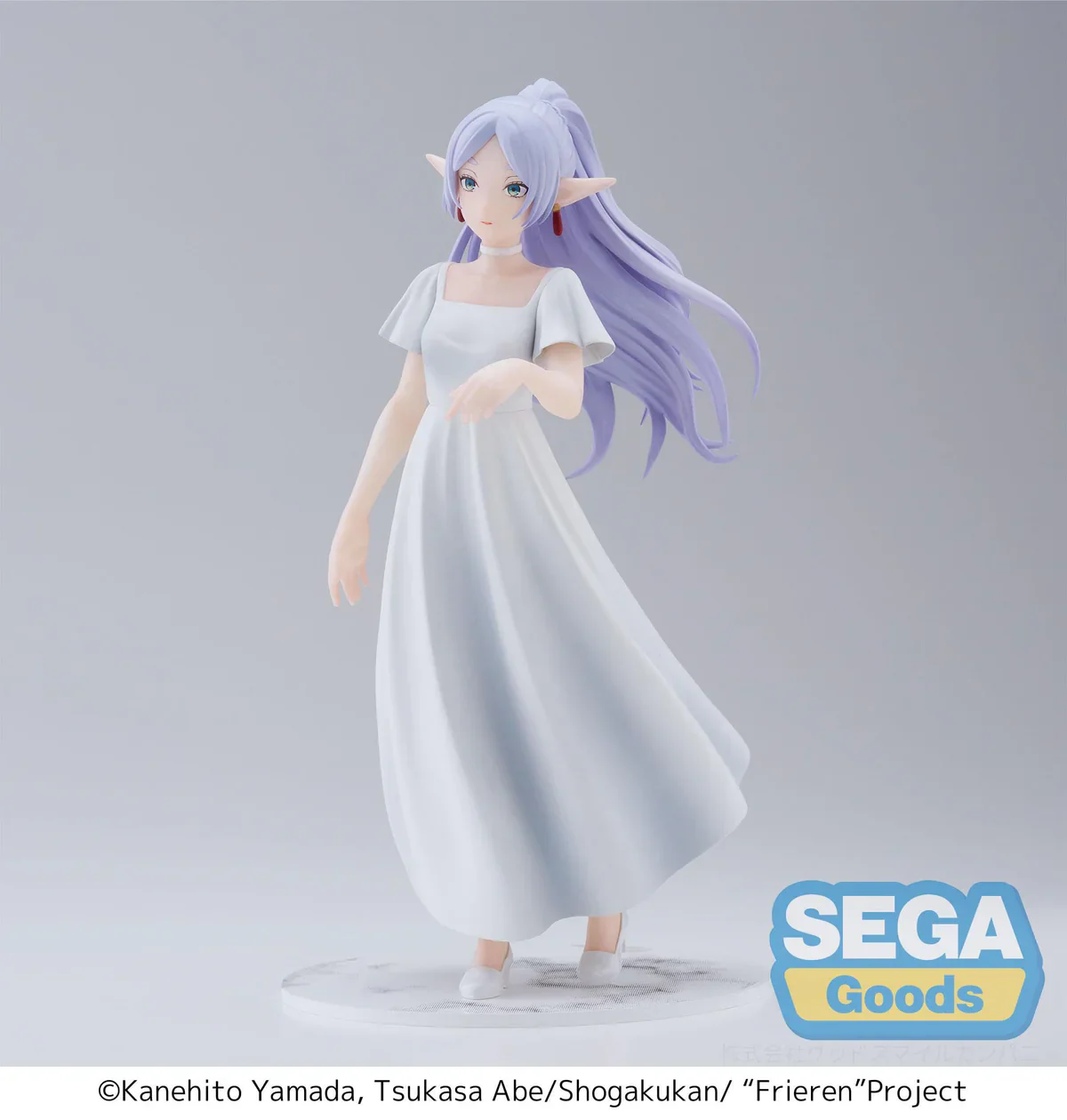 Frieren - Frieren in Vorig Luminasta - SEGA Prize - Image 7