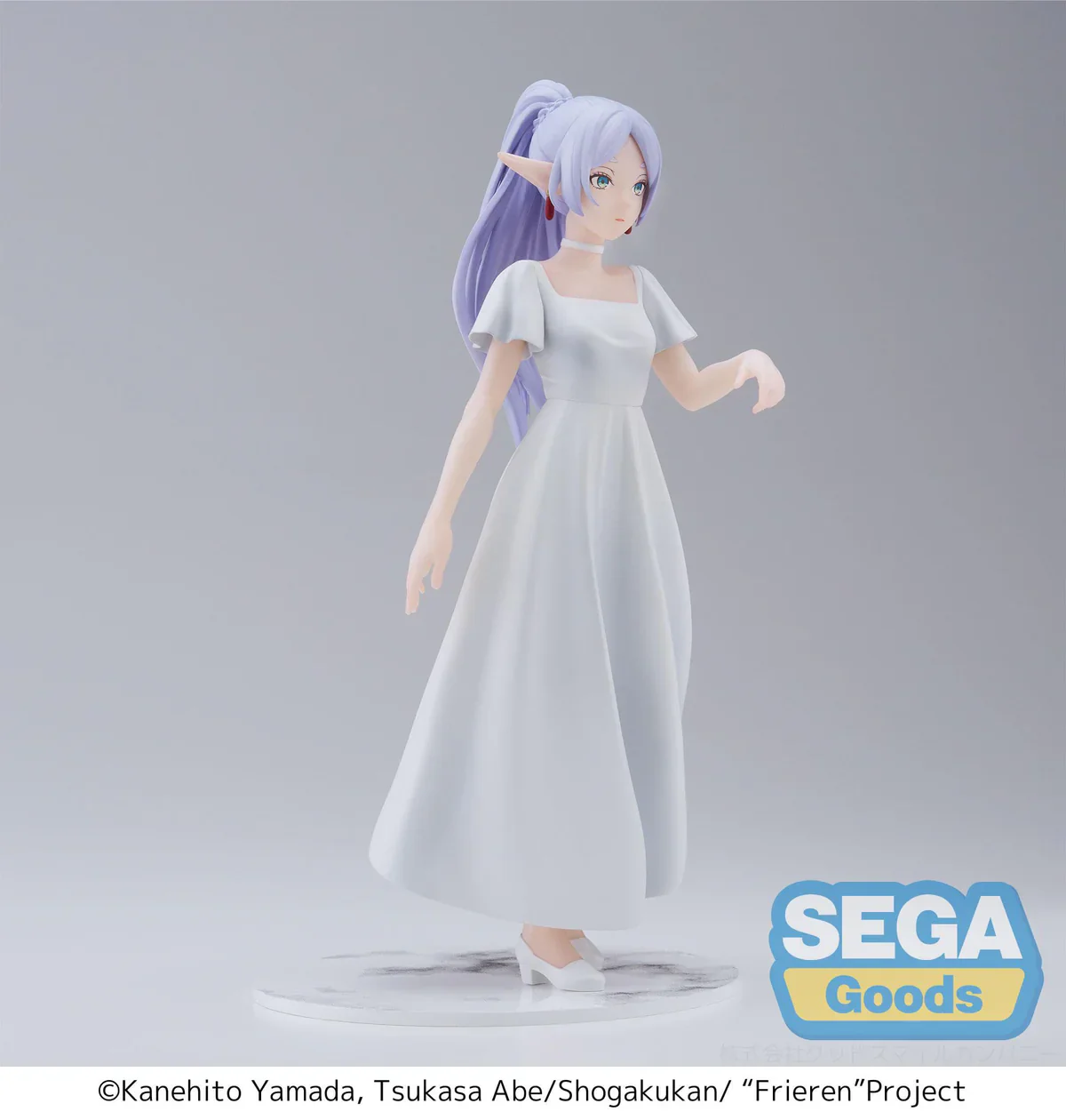 Frieren - Frieren in Vorig Luminasta - SEGA Prize - Image 9