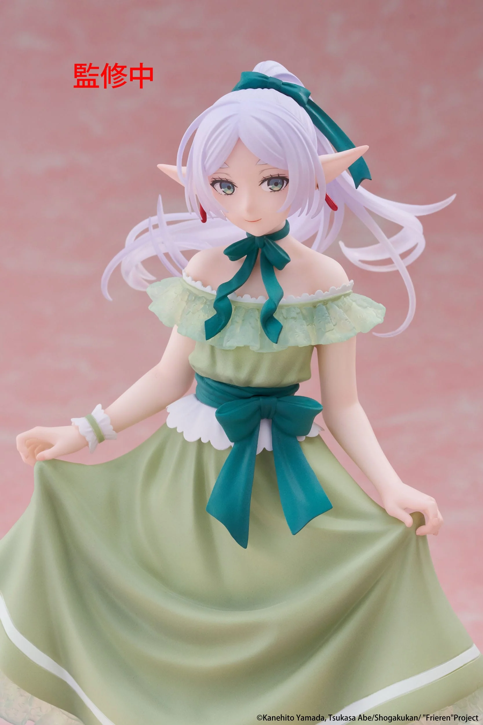 Frieren - Frieren Party Dress Ver. Coreful - Taito Prize - Image 9