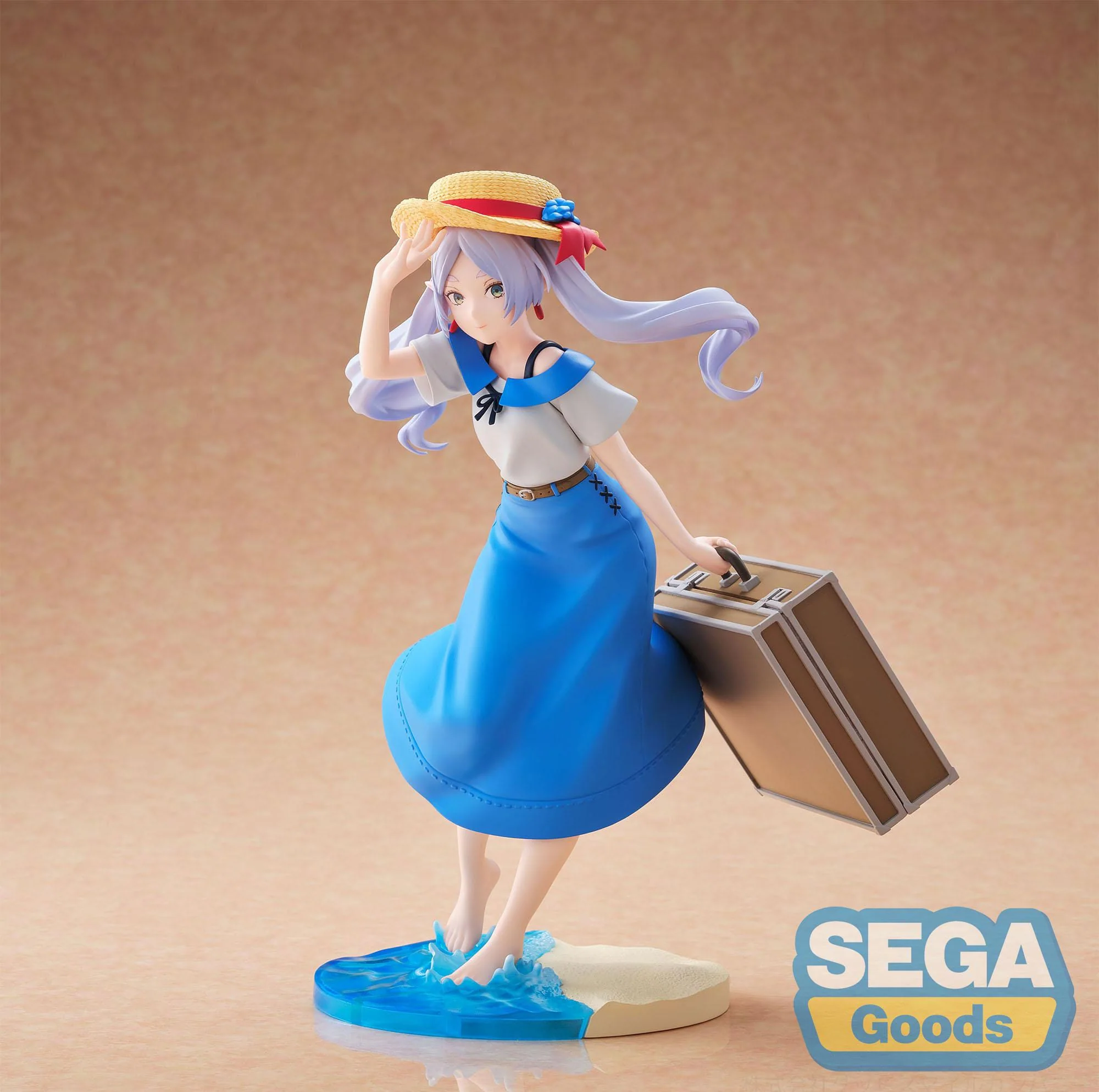 Frieren - Frieren Summer Dress Luminasta - SEGA Prize - Image 6