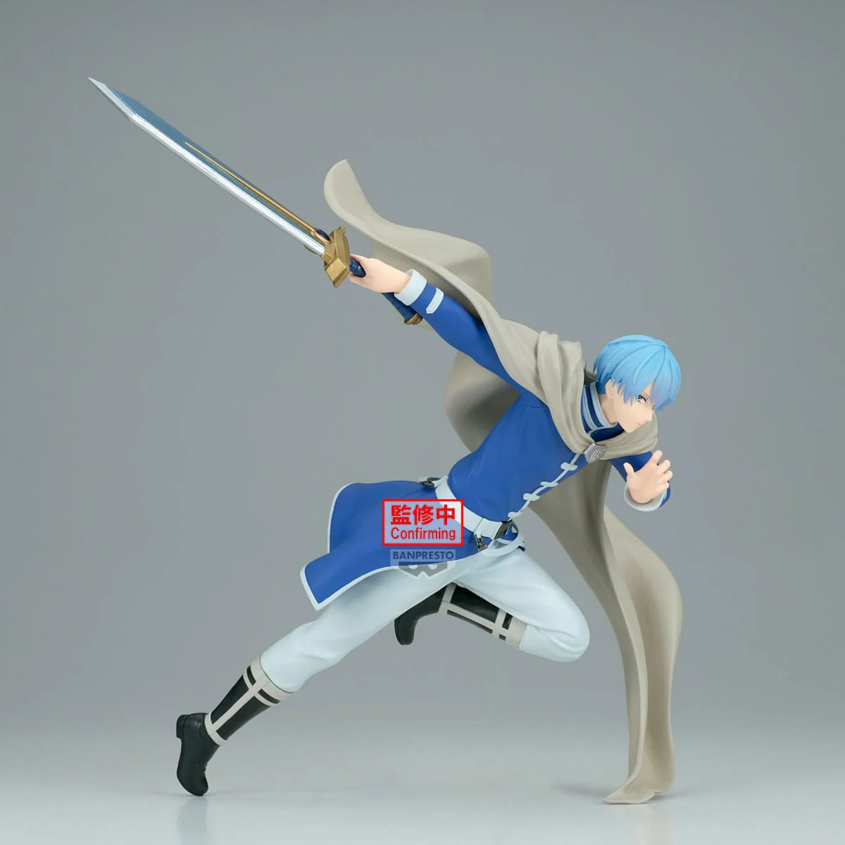 Frieren - Himmel Maximatic - Banpresto - Image 3