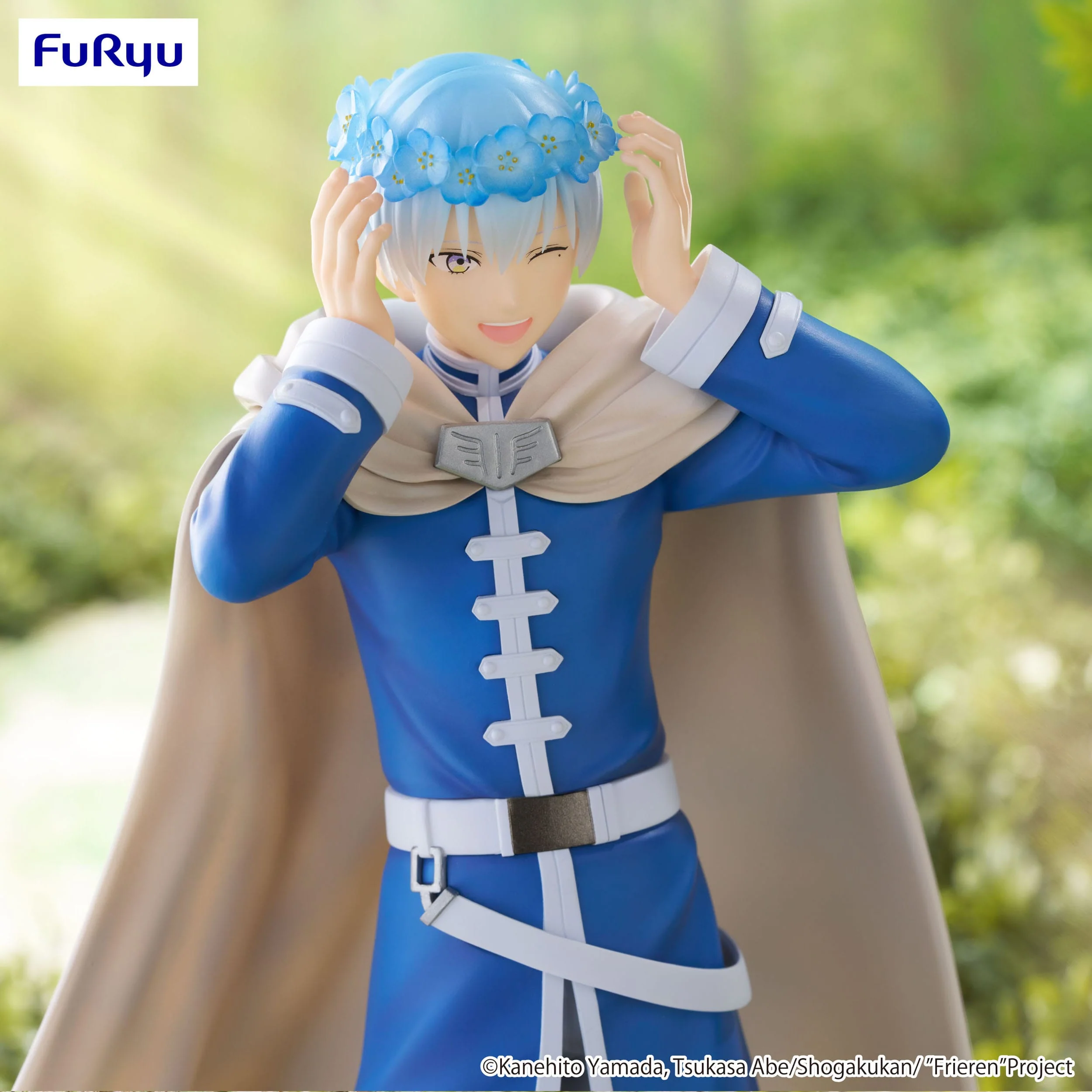Frieren - Himmel Trio-Try-iT - FuRyu Prize - Image 2