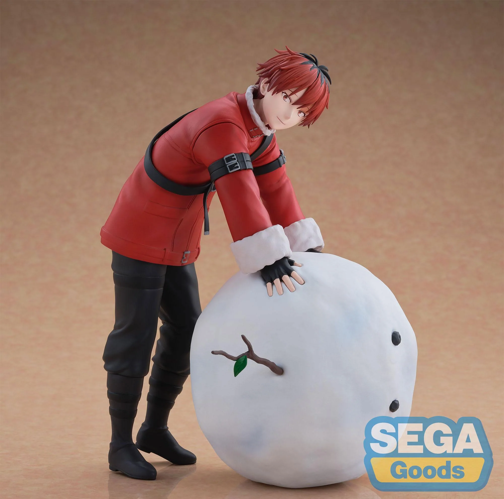 Frieren - Stark Snow Fun Ver. XStellar - SEGA Prize - Image 6