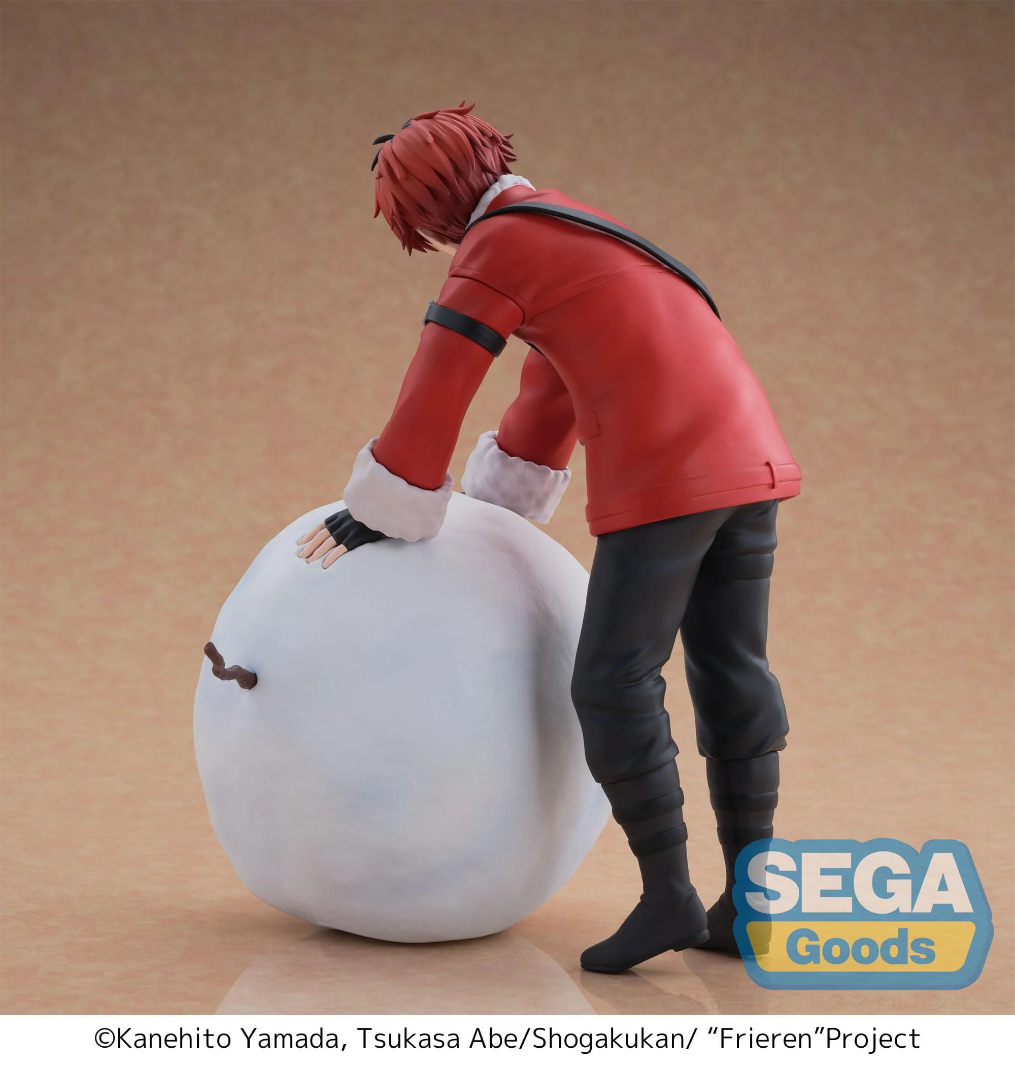 Frieren - Stark Snow Fun Ver. XStellar - SEGA Prize - Image 7