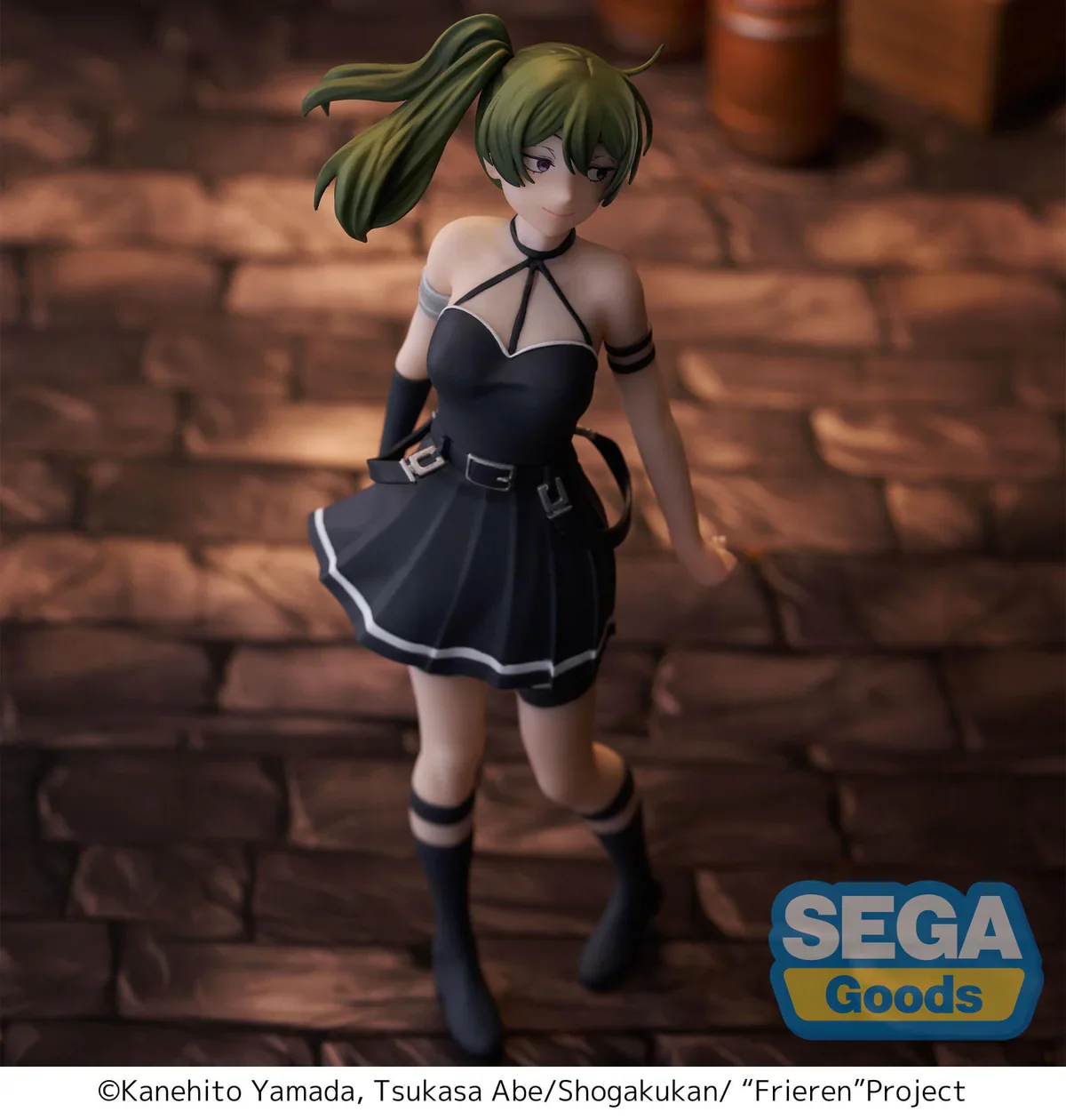 Frieren - Übel Desktop x Decorate - SEGA Prize - Image 2