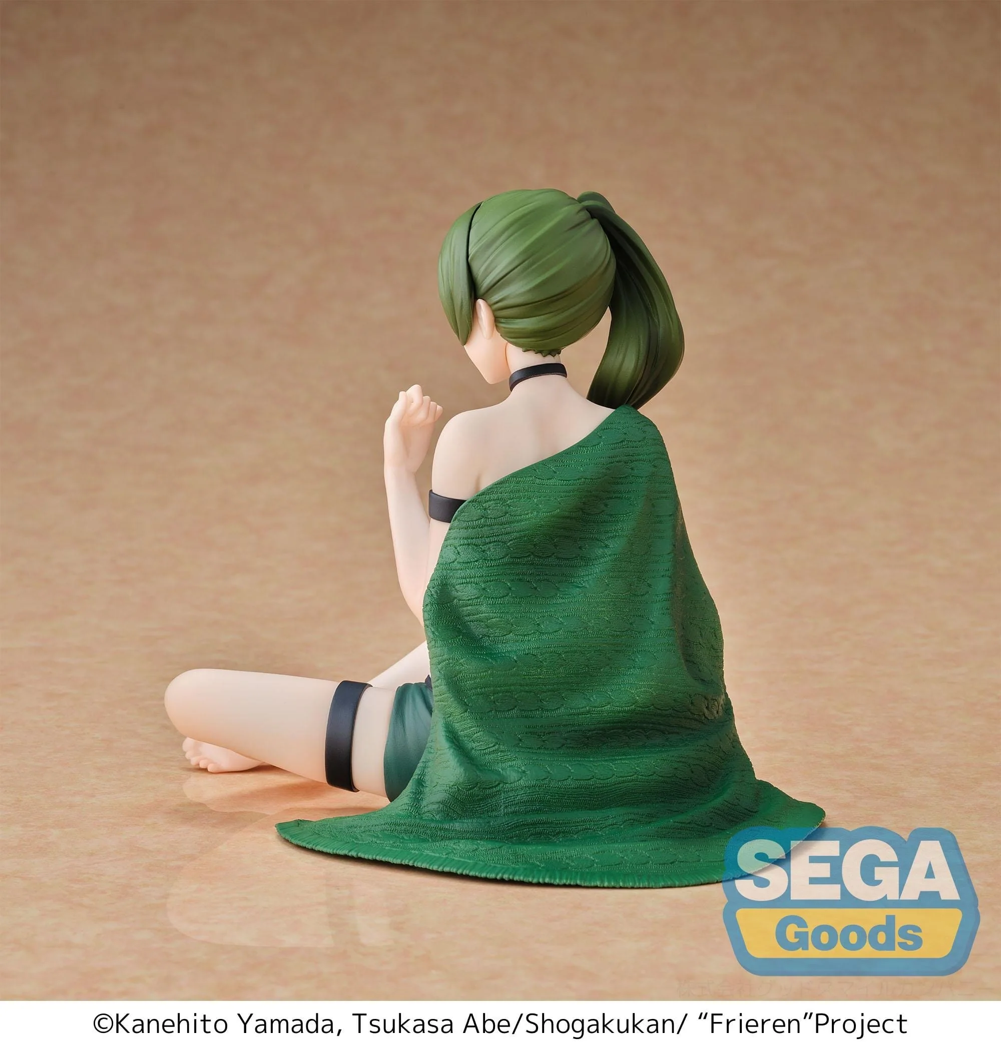 Frieren - Übel Loungewear Yumemirize - SEGA Prize - Image 2