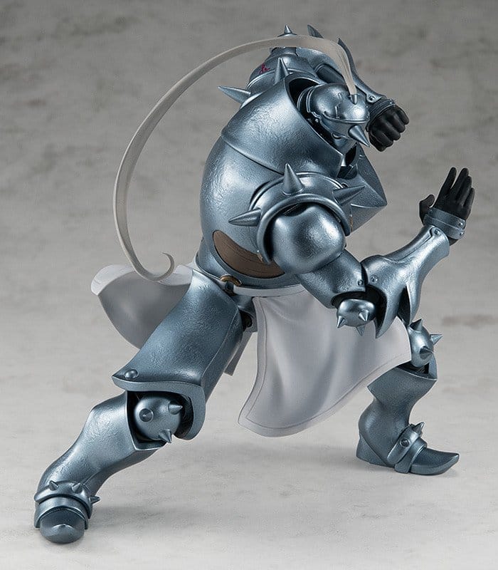 Fullmetal Alchemist: Brotherhood - Alphonse Elric Pop Up Parade - Good Smile Company - Image 3