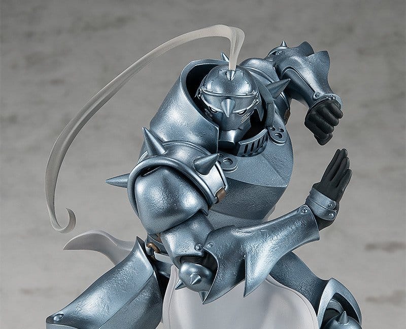 Fullmetal Alchemist: Brotherhood - Alphonse Elric Pop Up Parade - Good Smile Company - Image 5