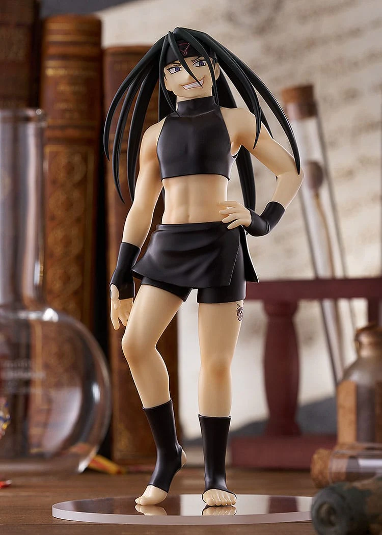 Fullmetal Alchemist: Brotherhood - Envy Pop Up Parade - Good Smile Company - Image 3
