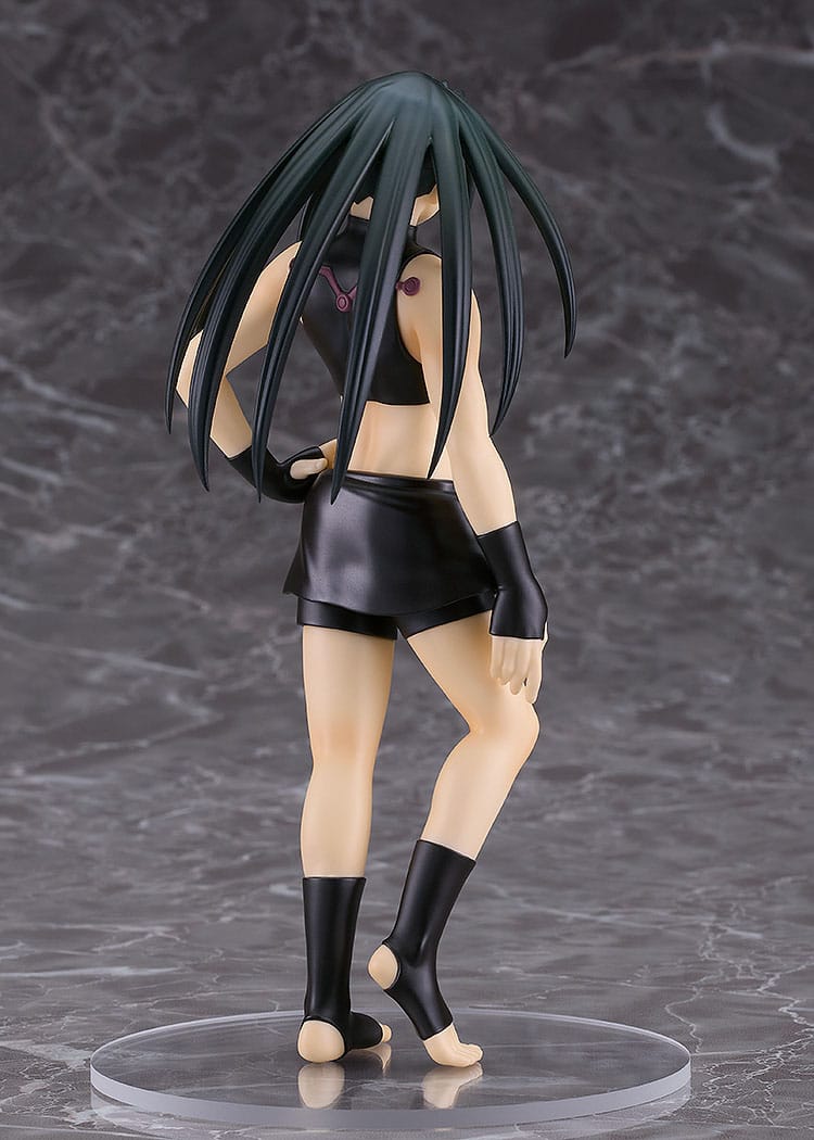 Fullmetal Alchemist: Brotherhood - Envy Pop Up Parade - Good Smile Company - Image 5