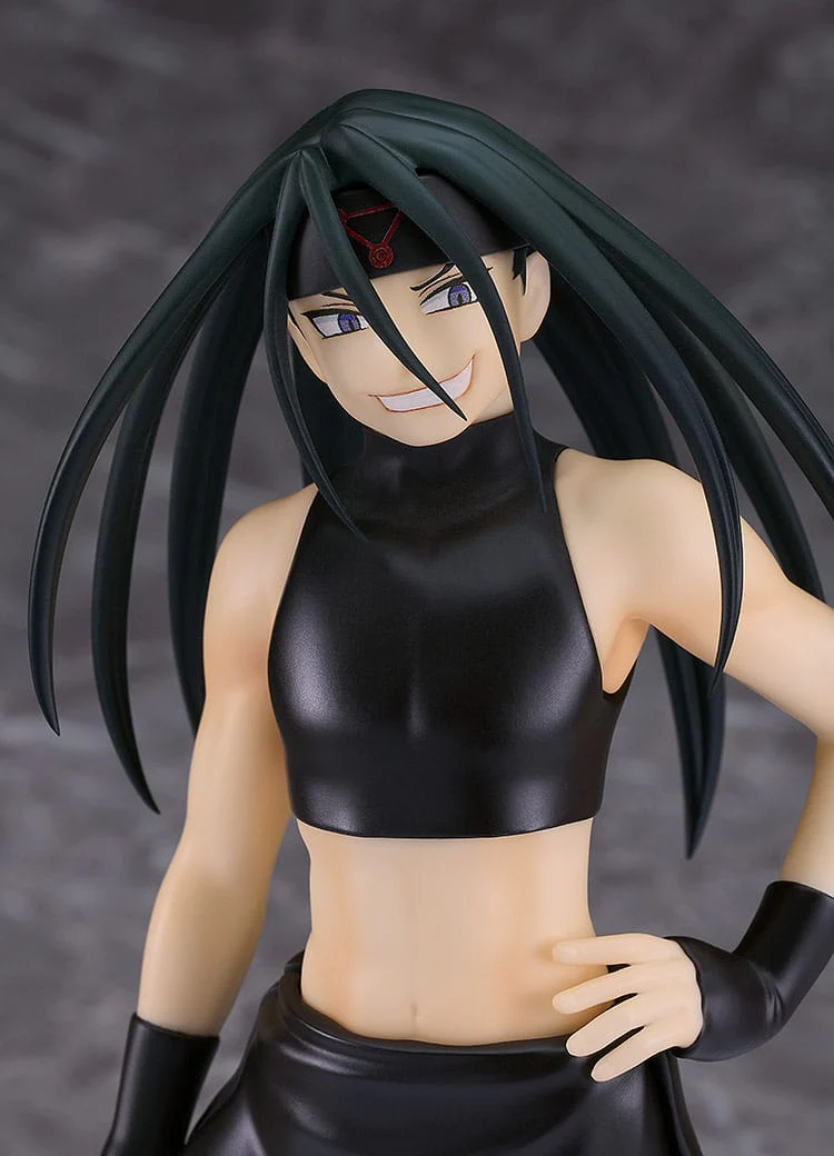 Fullmetal Alchemist: Brotherhood - Envy Pop Up Parade - Good Smile Company - Image 6