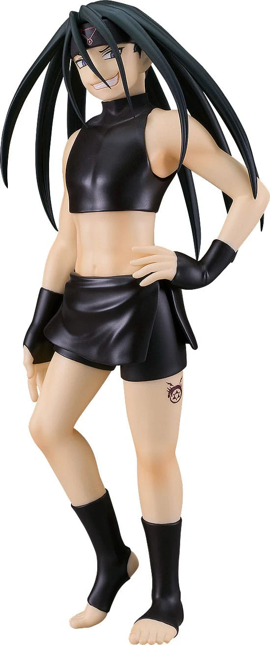 Fullmetal Alchemist: Brotherhood - Envy Pop Up Parade - Good Smile Company - Image 7